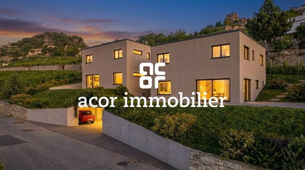 Casa di 5 locali in vendita a Sitten - immagine 1/5