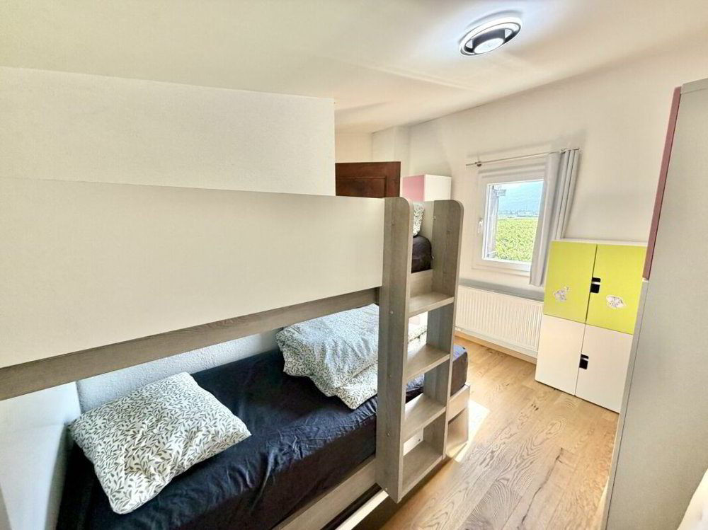 3 Zimmer Haus zum verkaufen in Vétroz - Bild 1/6