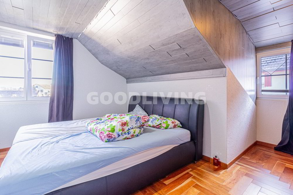 Casa di 6 locali in vendita a Rümlang - immagine 1/7