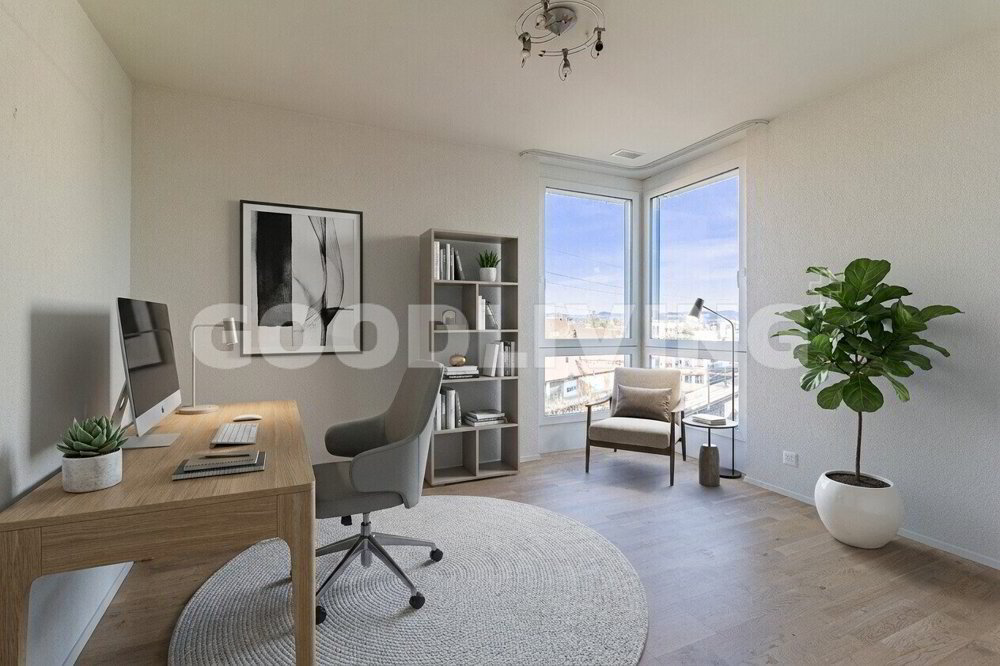 Appartamento di 4 locali in vendita a Schwerzenbach - immagine 1/7