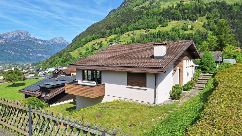 5 rooms House for rent in Bürglen UR - image 1/13