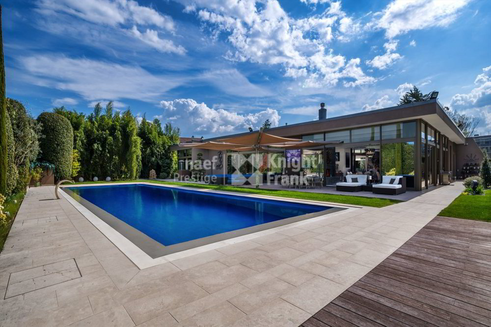 17 Zimmer Haus zum verkaufen in Plan-les-Ouates - Bild 1/12