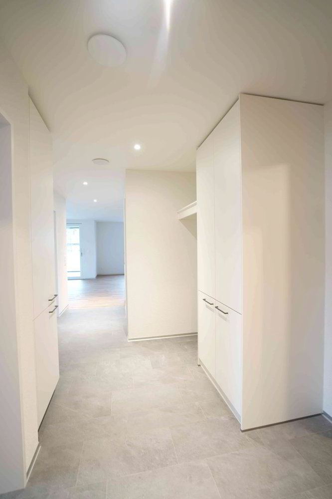 Appartement 3.5 pièces à louer à Herznach - image 1/9