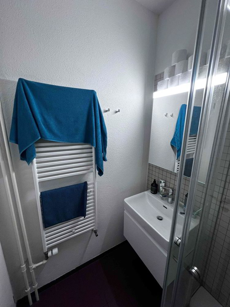 Appartamento di 1.5 locali in affitto a Zurich - immagine 1/7