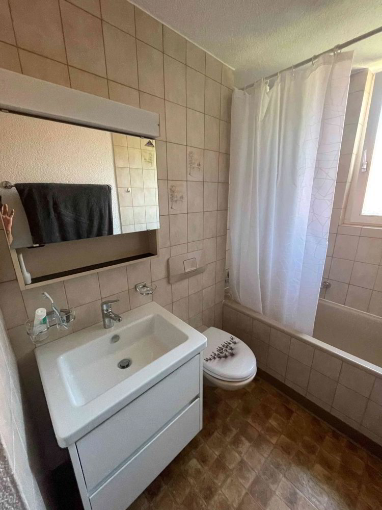 3.5 Zimmer Wohnung zu vermieten in Rorschacherberg - Bild 1/9