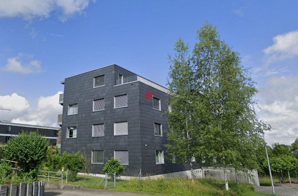 Appartamento di 4 locali in vendita a Gossau ZH - immagine 1/13