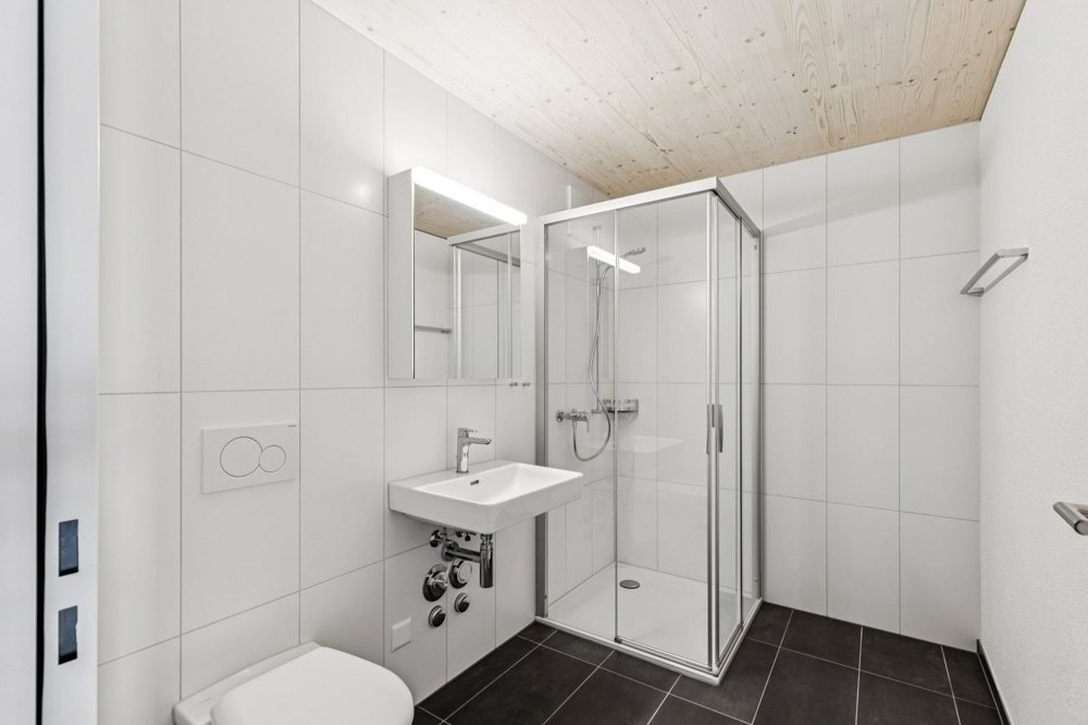 1 Zimmer Wohnung zu vermieten in St. Gallen - Bild 1/6