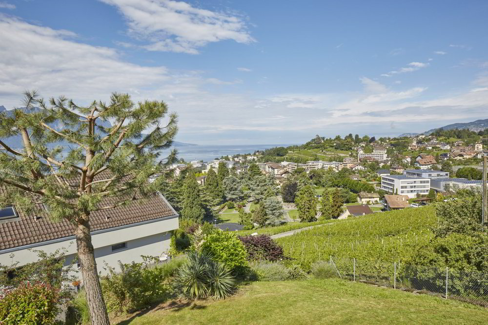 Casa di 6 locali in affitto a Montreux - immagine 1/13