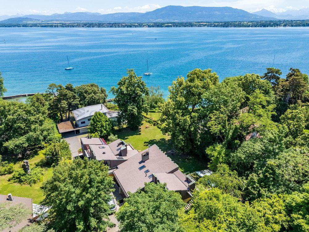 17 Zimmer Haus zum verkaufen in Versoix - Bild 1/13