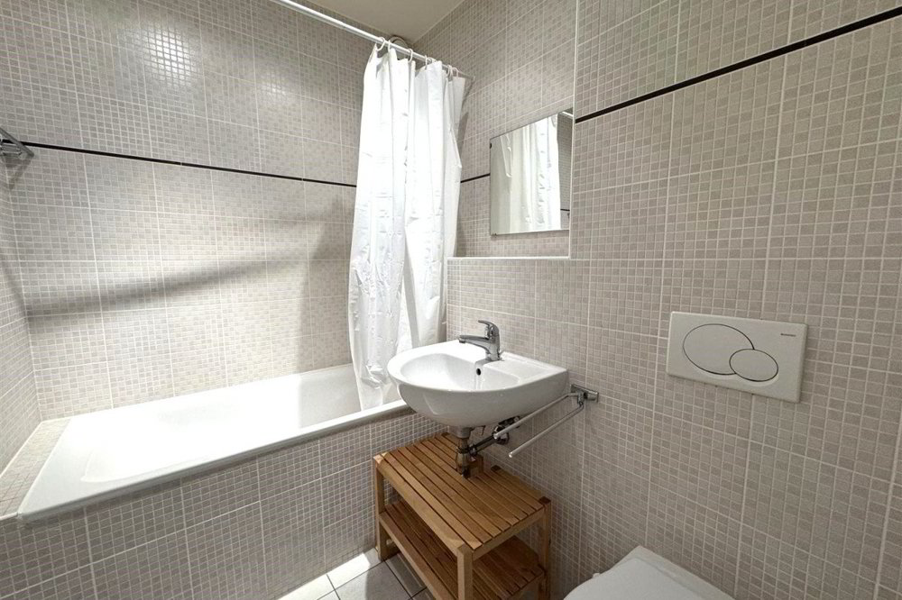 1 Zimmer Wohnung zu vermieten in Geneva - Bild 1/4