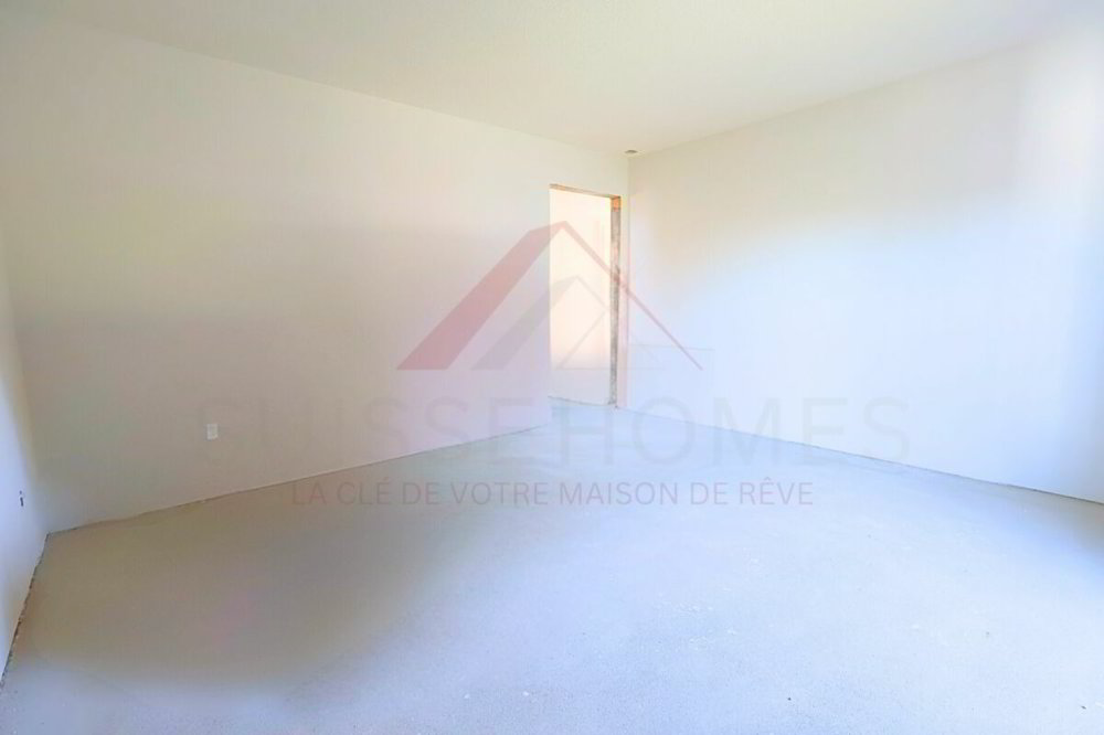 4 Zimmer Wohnung zum verkaufen in Düdingen - Bild 1/13