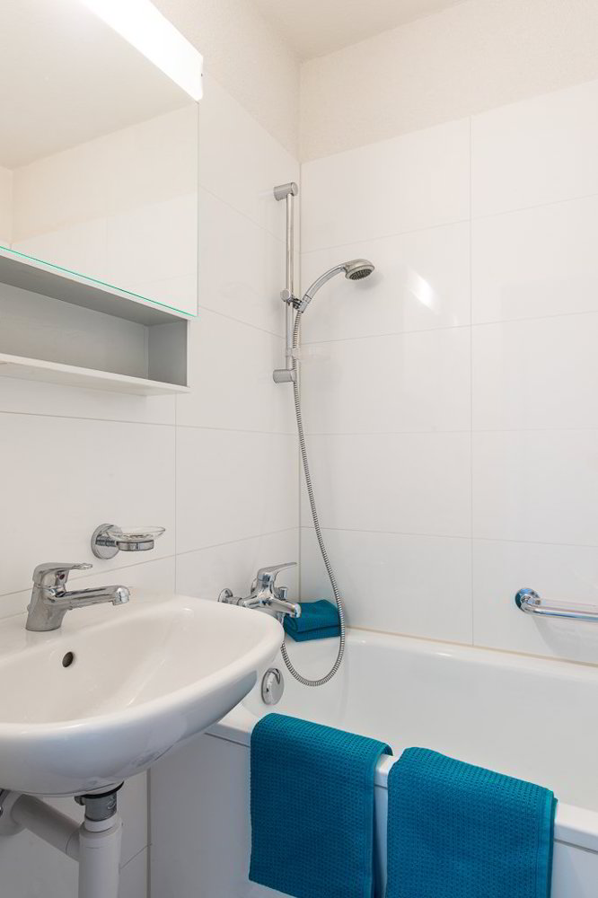 3 Zimmer Wohnung zu vermieten in Olten - Bild 1/8