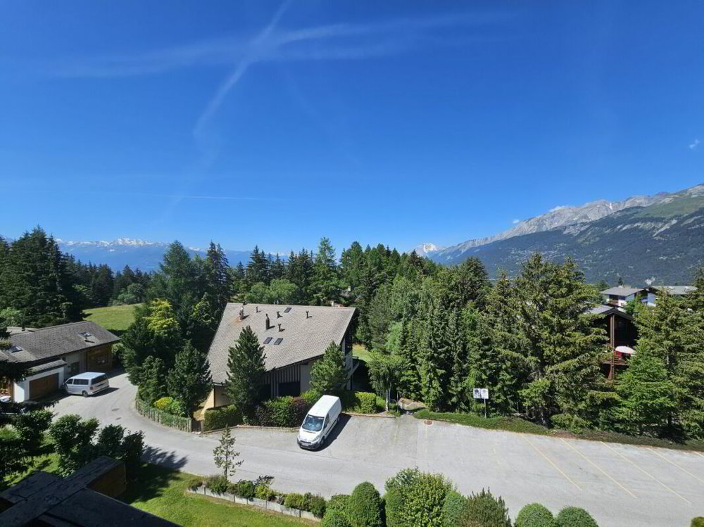4 Zimmer Wohnung zum verkaufen in Crans-Montana - Bild 1/5