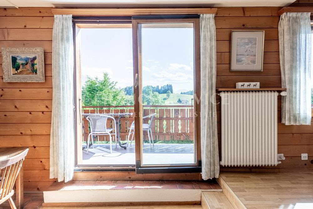 6 Zimmer Haus zum verkaufen in Chesières - Bild 1/13
