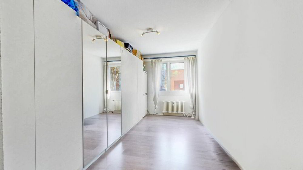 Appartamento di 4 locali in affitto a Muttenz - immagine 1/13