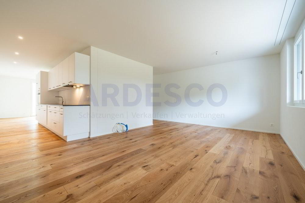 Appartement 2 pièces à louer à Oftringen - image 1/7