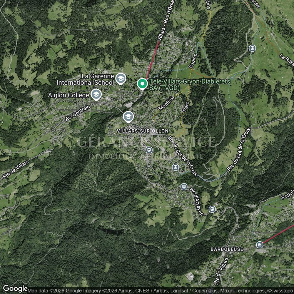 Appartement 1 pièces à acheter à Villars-sur-Ollon - image 1/10
