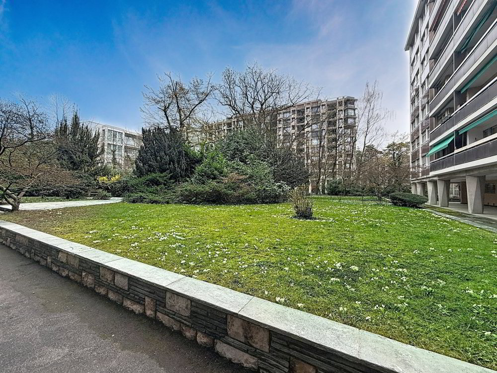 Appartamento di 5 locali in vendita a Genève - immagine 1/10
