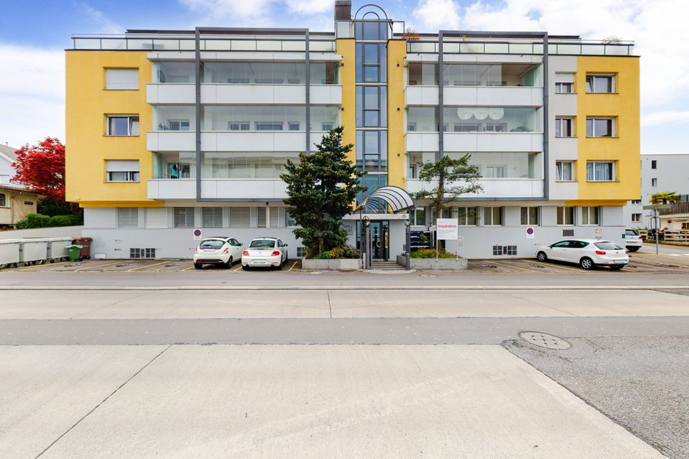 null Zimmer Parkplatz, Garage zu vermieten in Luzern - Bild 1/1