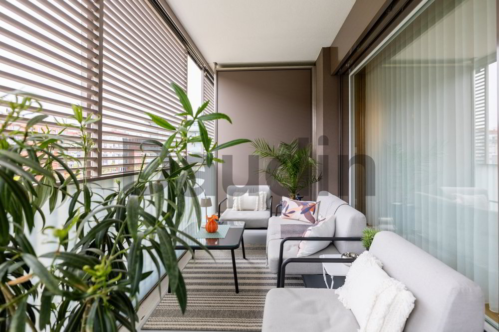 5 Zimmer Wohnung zum verkaufen in Meyrin - Bild 1/8