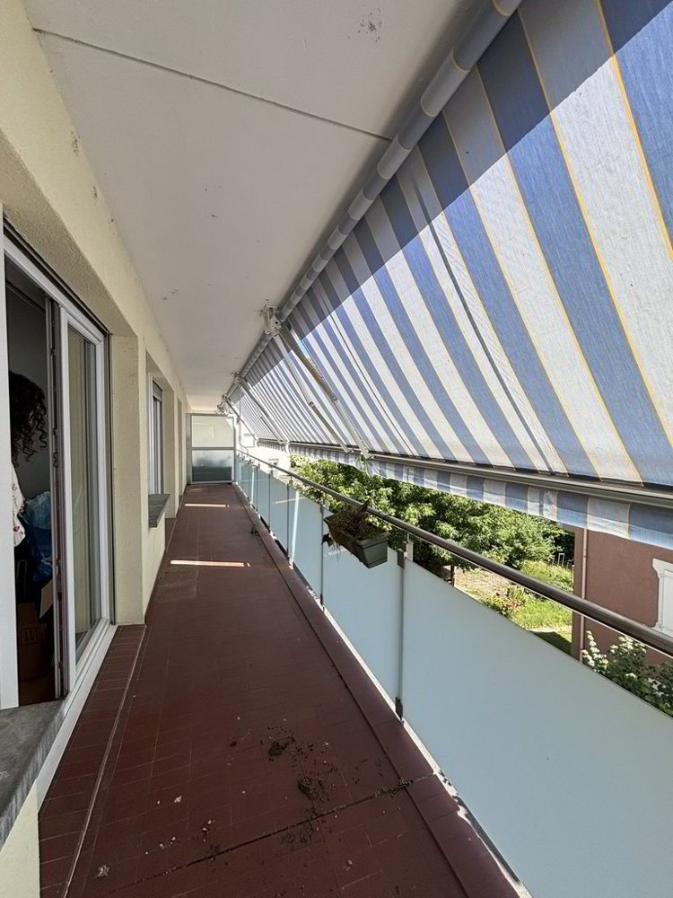 3 rooms Apartment for rent in Paudex - image 1/7