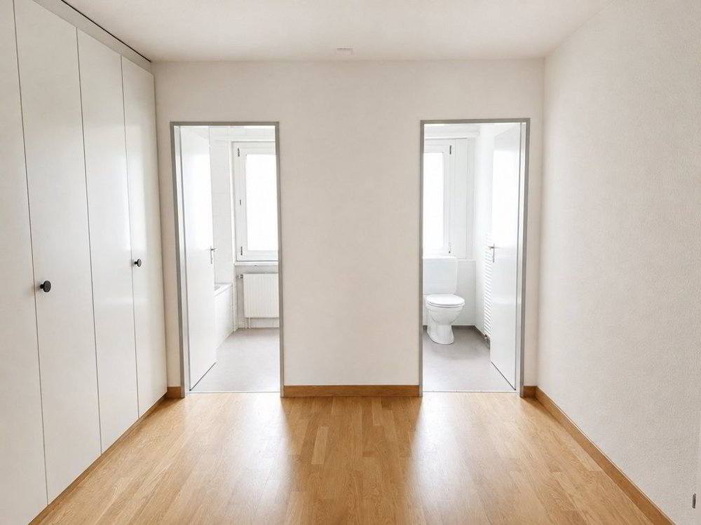 Appartamento di 3.5 locali in affitto a Niederuzwil - immagine 1/9
