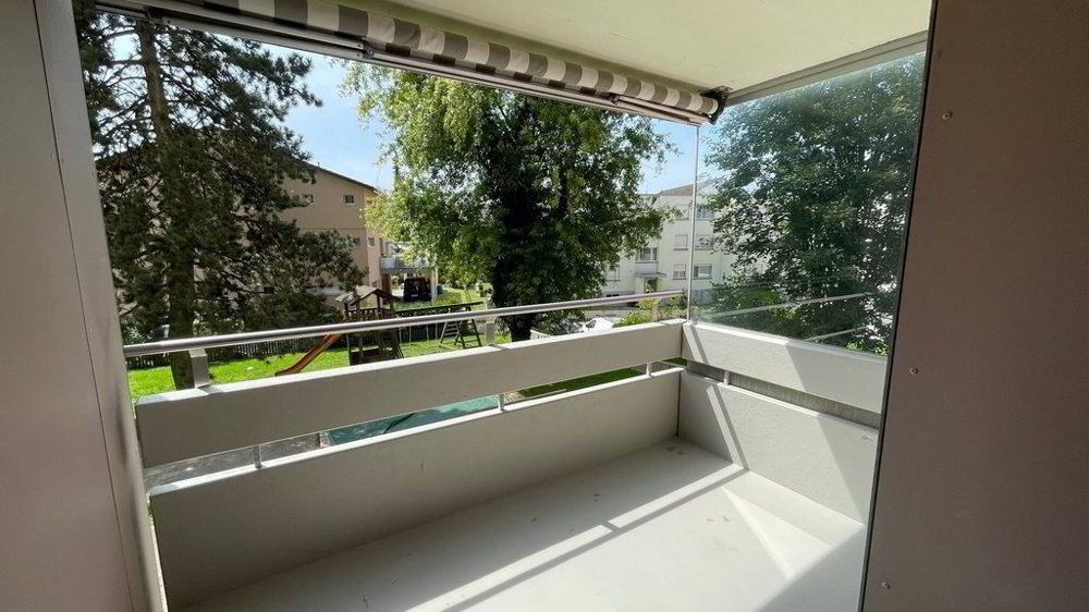 Appartement 4.5 pièces à louer à Weinfelden - image 1/11