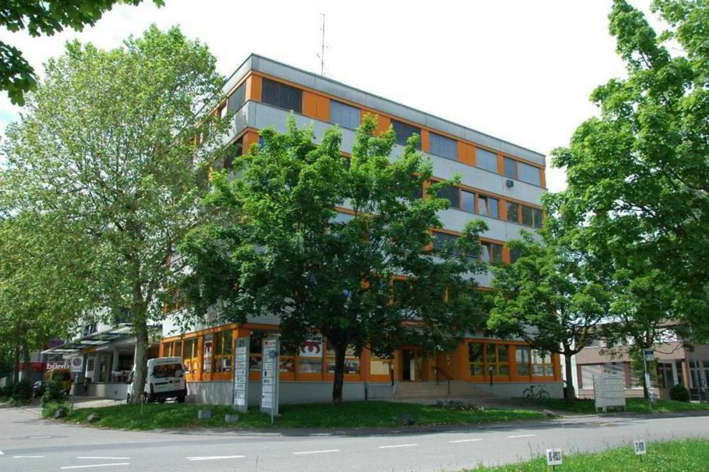 null rooms Office & Commercial for rent in Cham - image 1/1