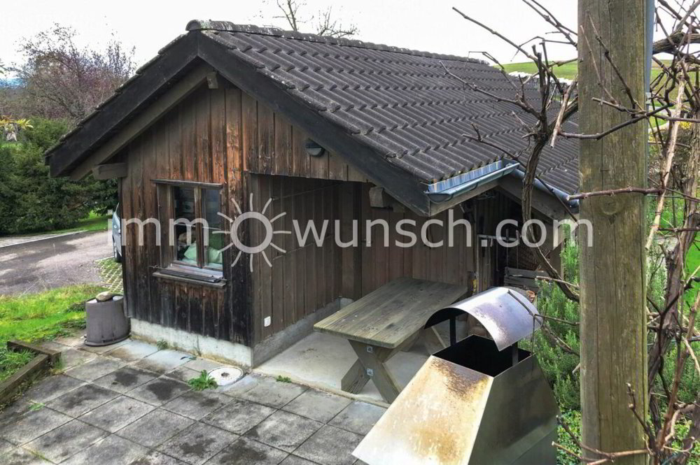 Casa di 5 locali in vendita a Knonau - immagine 1/13