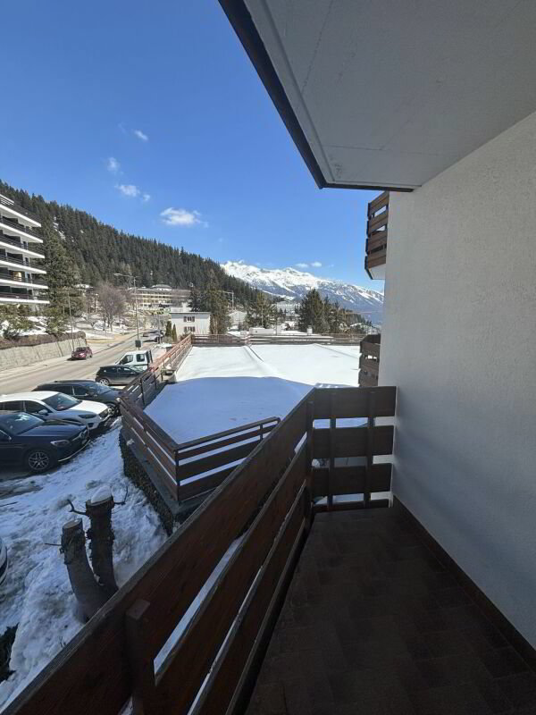 Appartamento di 3 locali in vendita a Crans-Montana - immagine 1/7