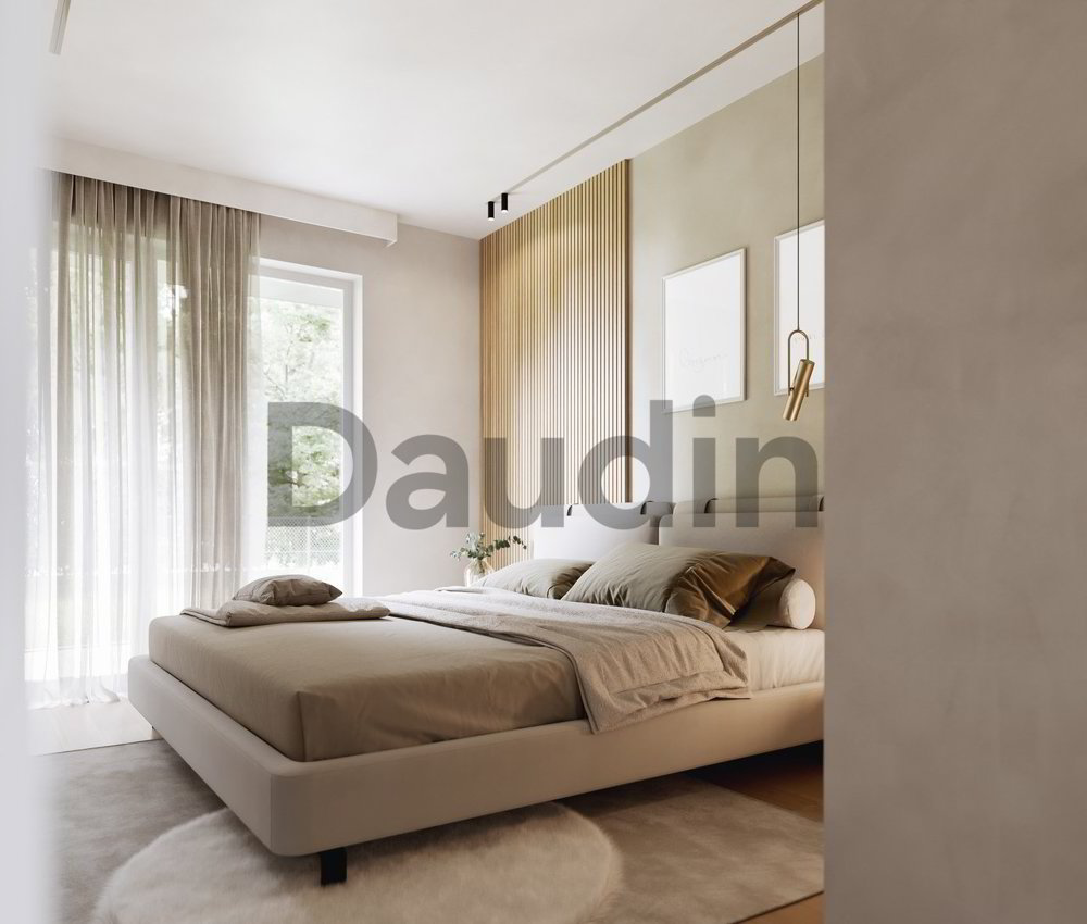 4 Zimmer Wohnung zum verkaufen in Vessy - Bild 1/5