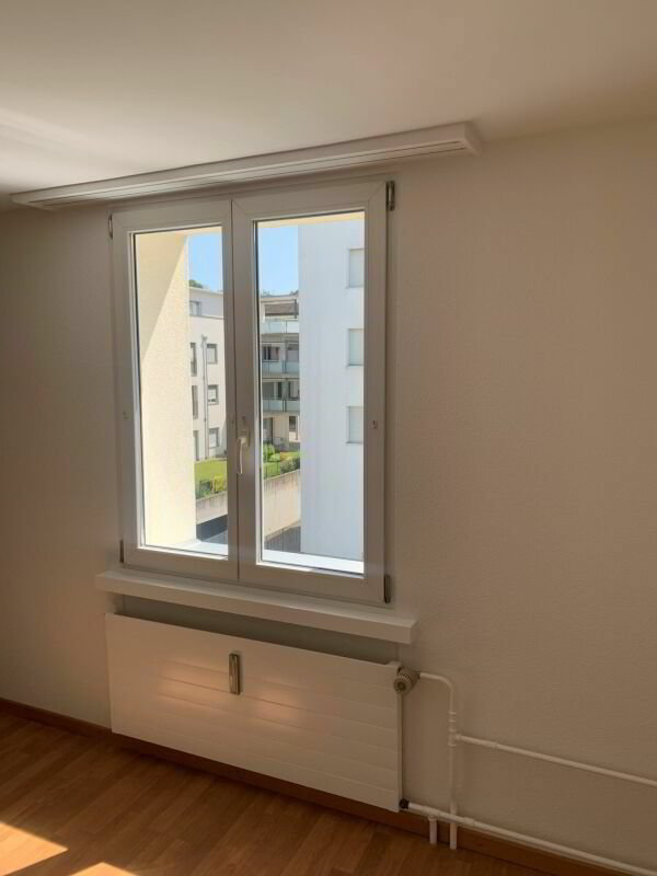 Appartement 1 pièces à louer à Weinfelden - image 1/4