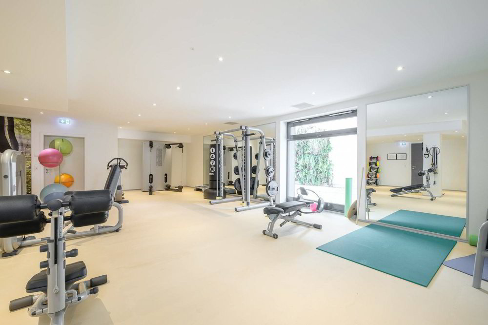 5 Zimmer Wohnung zum verkaufen in Genf - Bild 1/6