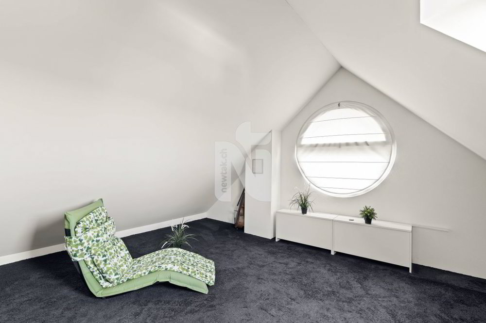 5 Zimmer Haus zum verkaufen in Riehen - Bild 1/13