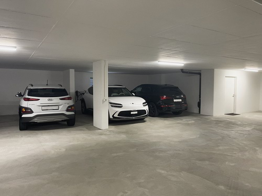 4 Zimmer Wohnung zum verkaufen in Oensingen - Bild 1/12