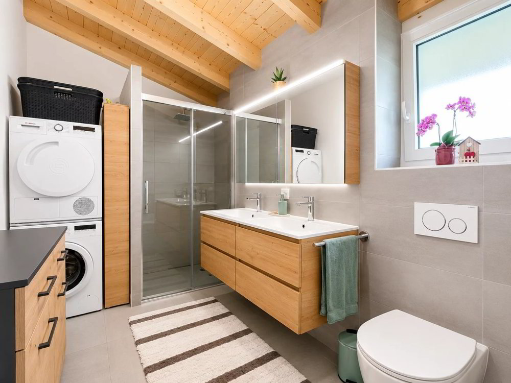 Appartamento di 3 locali in vendita a Pont-de-la-Morge (Sion) - immagine 1/7