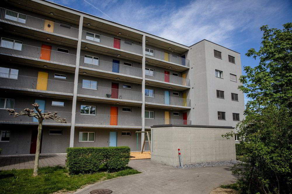 Parcheggio, garage di null locali in affitto a Kreuzlingen - immagine 1/3