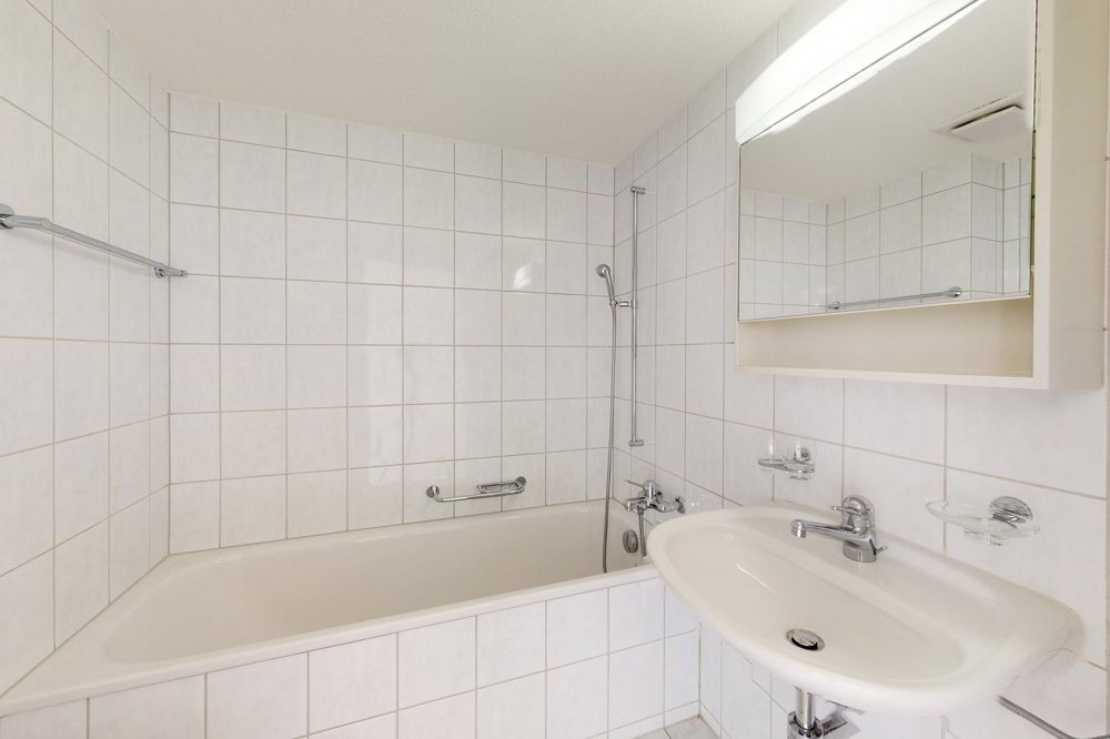 Appartement 3 pièces à louer à Luzern - image 1/8