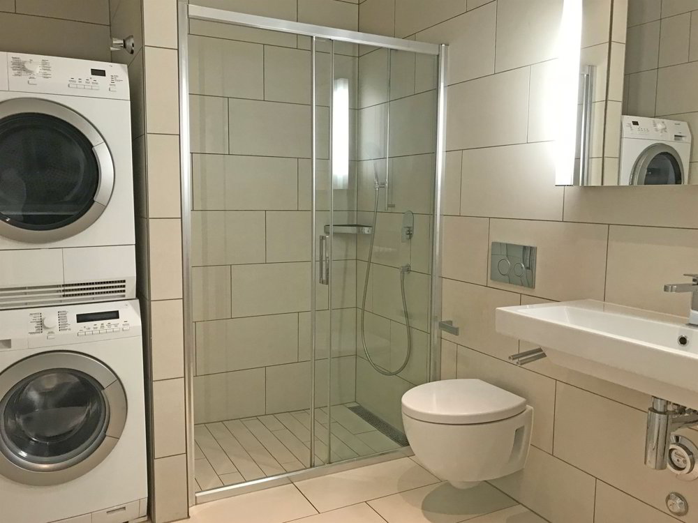 Appartamento di 2 locali in affitto a Zürich - immagine 1/5