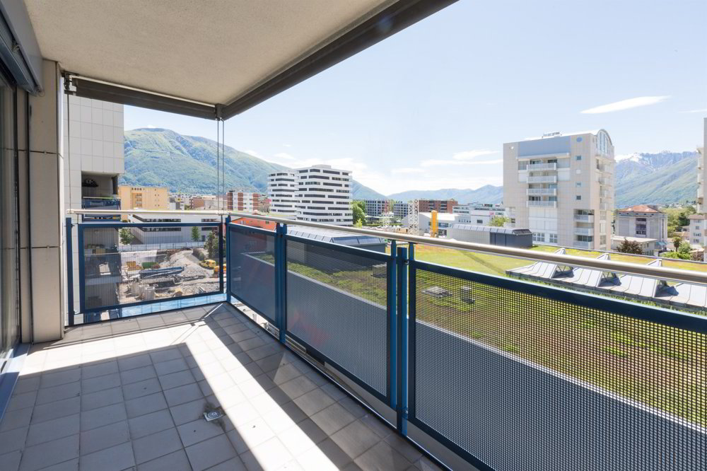 3 Zimmer Wohnung zu vermieten in Locarno - Bild 1/11