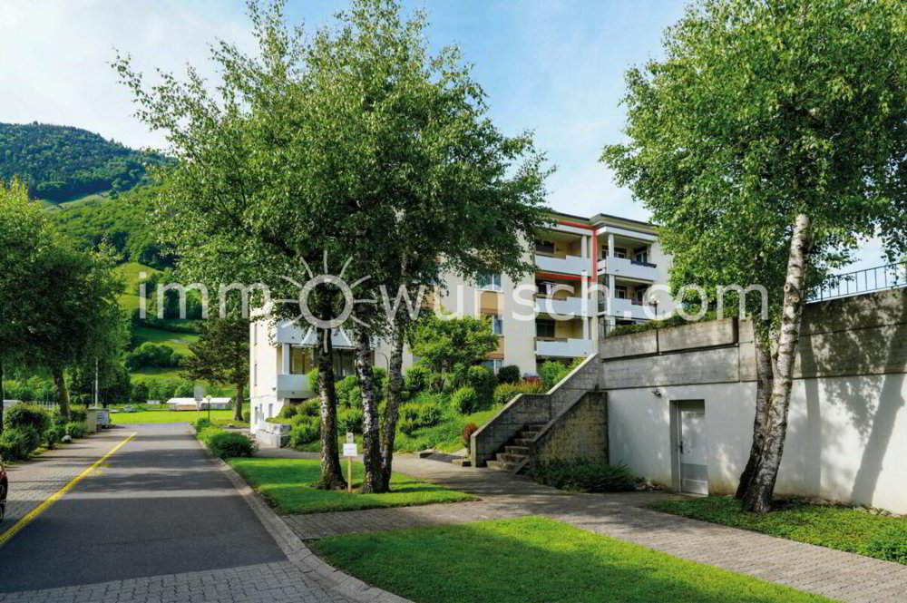 4 Zimmer Wohnung zum verkaufen in Brunnen - Bild 1/10