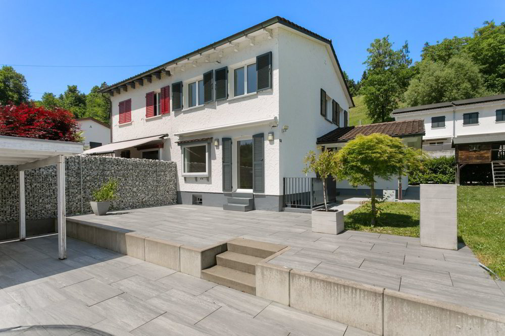 Terrain à bâtir en vente à Frauenfeld - Réf VI-00026607-1 - Ansicht 2