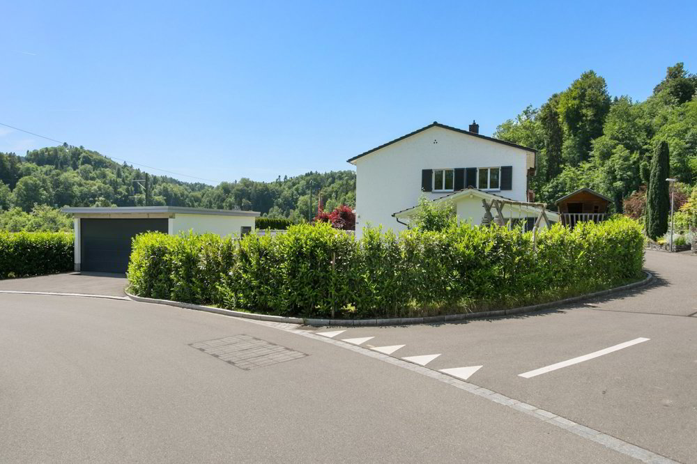 Terrain à bâtir en vente à Frauenfeld - Réf VI-00026607-1 - Ansicht 4