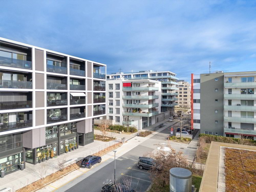 Arcade en vente à Nyon - 156 m² - Ansicht 3