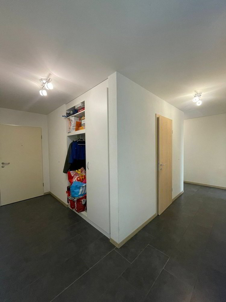 4.5 Zimmer Wohnung zu vermieten in Belfaux - Bild 1/6