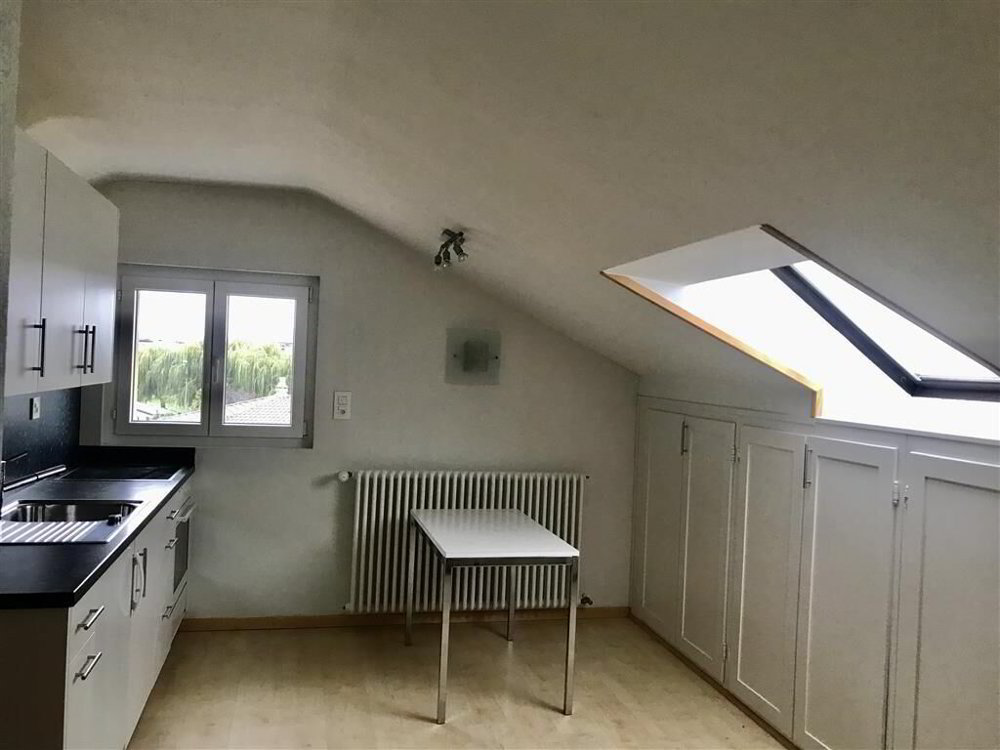 Wohnung – Bouveret - Ansicht 4