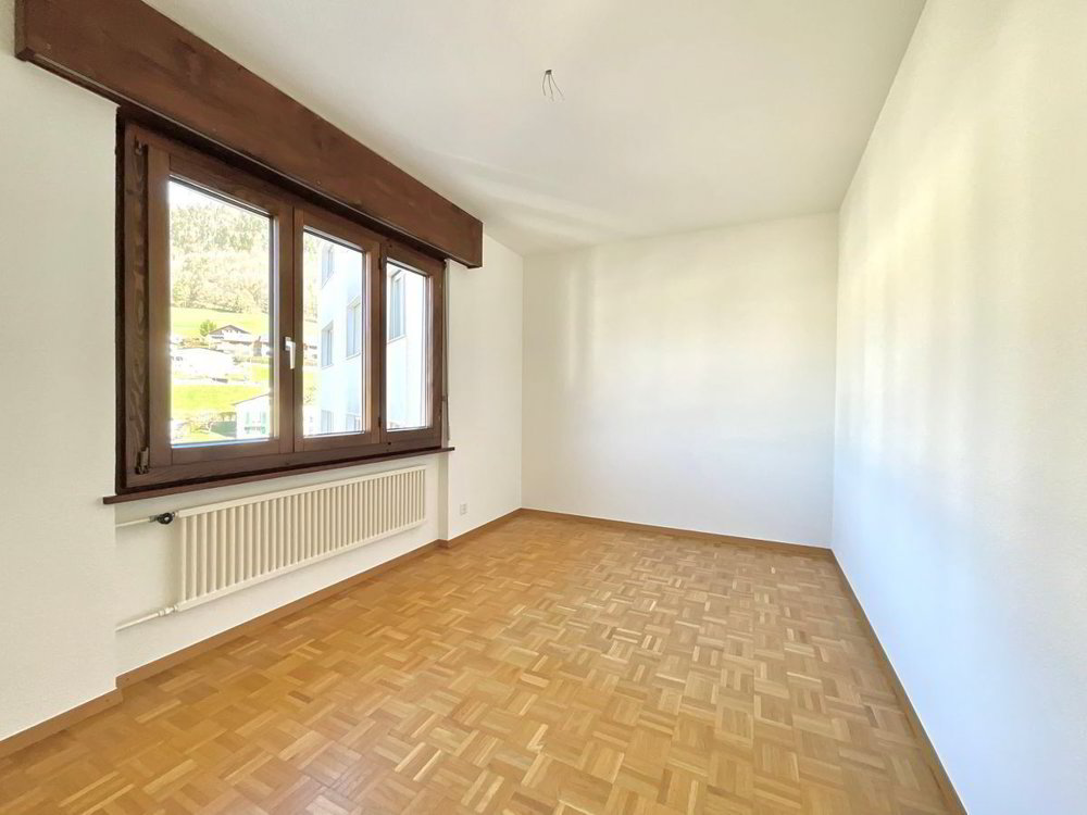 3.5 Zimmer Wohnung zu vermieten in Court - Bild 1/7