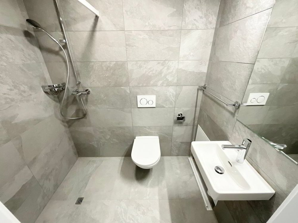3.5 Zimmer Wohnung zu vermieten in Tramelan - Bild 1/8