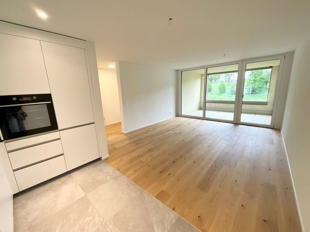 2.5 Zimmer Wohnung zu vermieten in Tramelan - Bild 1/9