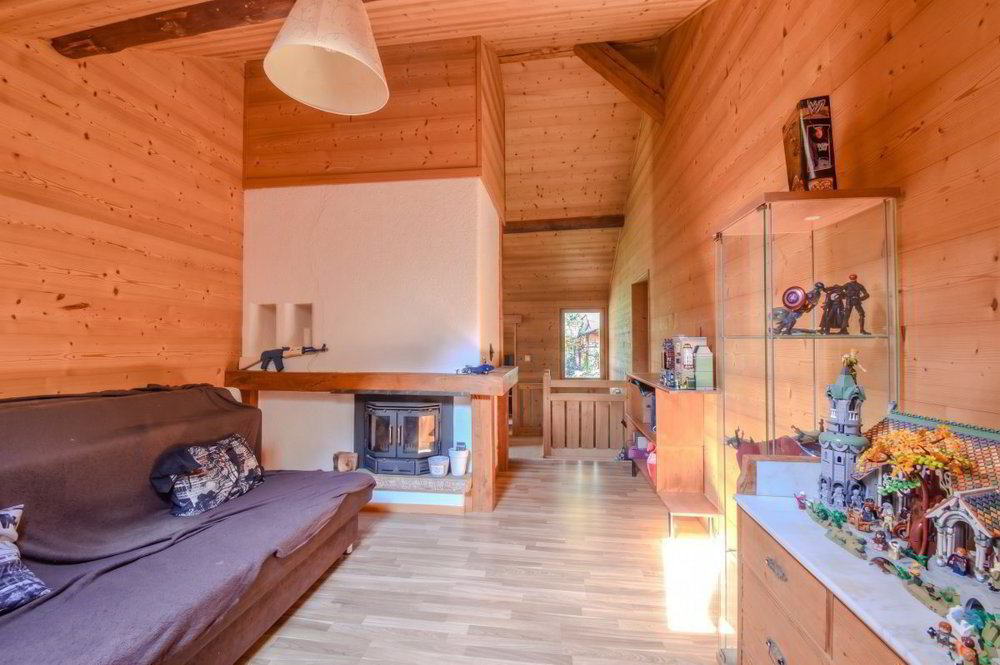 Maison 5 pièces à acheter à Val-d'Illiez - image 1/13